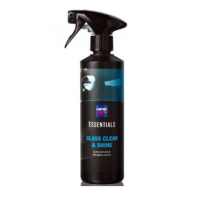Рідина для чищення скла 500мл Essentials Glass Clean & Shine Cartec