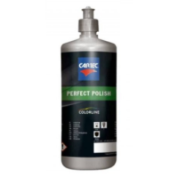 Рідкий віск+засіб для очищення Perfect Polish 500мл  CARTEC