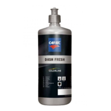 Захист і очисник пластику в салоні 1л Dash Fresh CARTEC