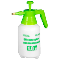 Обприскувач пневматичний Mastertool 1л