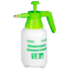 Обприскувач пневматичний Mastertool 1л