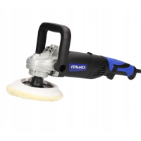 Полірувальна  машинка  BLA-125 950W Italko