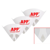 Сито до фарби 125мкр  APP 1 шт