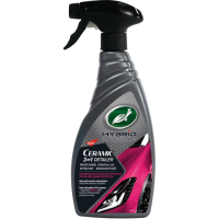Керамічний детейлер 3 в 1 Turtle Wax 500мл