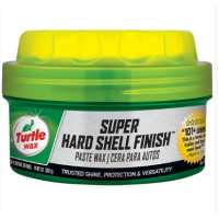 Супер твердий віск Turtle Wax 397г