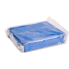 Клей глина Clay bar 180 г Voin VCL-180BL