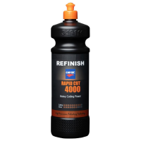 Паста полірувальна Rapid cut 4000 1кг REFINISH CARTEC