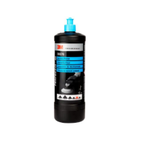 Паста неабразивна 3M Machine Polish 09376 1л