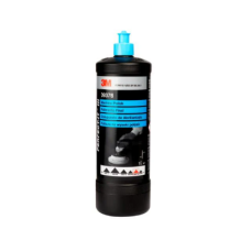 Паста неабразивна 3M Machine Polish 09376 1л