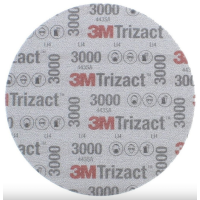 Круг 3M Trizact P3000