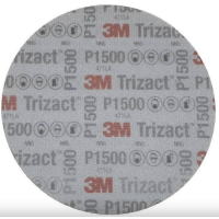 Круг 3M Trizact P1500