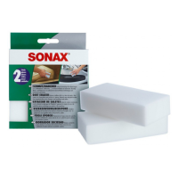 Губка для видалення бруду Sonax 416000