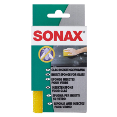 Губка для видалення комах Sonax 427100