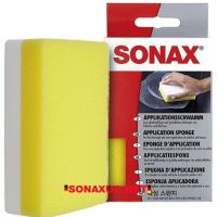 Губка-аплікатор  Sonax 417300