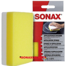 Губка-аплікатор  Sonax 417300