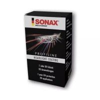 Захисне покриття для фар набір 10шт*5 мл Profiline Sonax 276541