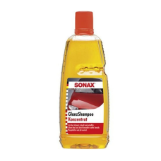 Автошампунь концентрат 1000мл Sonax 314300