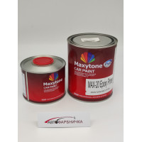 Грунт епоксидний 1,4кг+ MAX 20 затв. 0,25кг Maxytone