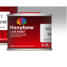Розчинник  епоксидний M3-22 500мл Maxytone