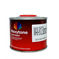 Затвердник стандартний 0,5л Maxytone MAX-812