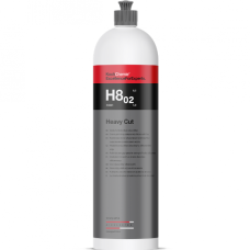 Паста полірувальна Heavy Cut H8\312001\1л.Koch
