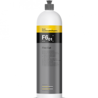 Паста полірувальна Fine Cut F6\405001\1лKoch