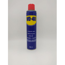 WD-40 універсальна аерозоль 300мл