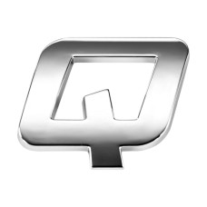 30211 3D-літера "Q"