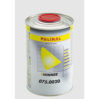 Добавка 074 PALINAL 1,0л