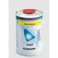 Розчинник для переходів 955 PALINAL 1,0л