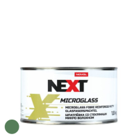 NEXT MICROGLASS Шпаклівка з мікро скловолокном 1,8кг