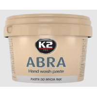 Паста  для миття рук 500гр ABRA K2