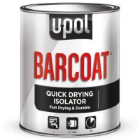 Грунт ізолюючий 1л BARCOAT UPOL