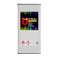ULTRA LINE KLARLACK 400 Акриловий лак 2+1, 5,0л + 2.5л затверджувач