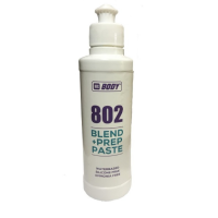 Паста матуюча 300гр Body 802