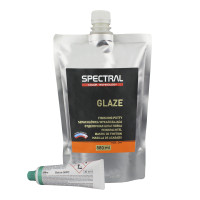 SPECTRAL GLAZE Оздоблювальна, напіврідка шпаклівка 0,88л