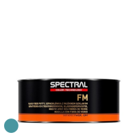 SPECTRAL FM Шпаклівка з коротким скловолокном 1,0кг