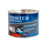 Грунт  Anti-sensor 1.5кг Painter professional+затв.200мл