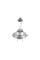 Галогенова лампа Winso H7 12V 55W PX26d HYPER +30% 712700