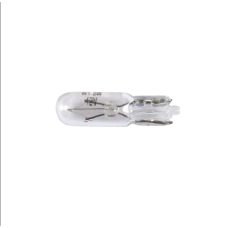 Лампа розжарювання Winso 12V W1.2W 1.2W W2x4.6d