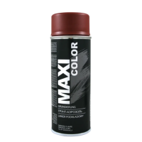 Грунт аерозольний Maxi Color червоний 400мл