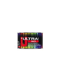 ULTRA LINE MULTI Шпаклівка мультифункціональна 0,80 кг