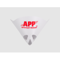 Сито до фарби 190мкр APP 1шт