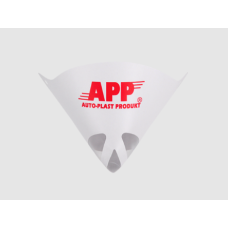 Сито до фарби 190мкр APP 1шт