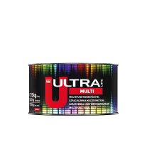 ULTRA LINE MULTI Шпаклівка мультифункціональна 1,75 кг