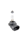 Галогенова лампа Winso H27/2 12V 27W PGJ13 HYPER +30% 712890