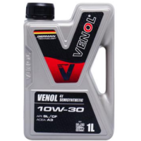 Моторна олива 1л Venol 10w-30