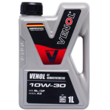Моторна олива 1л Venol 10w-30