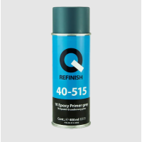Грунт епоксидний  REFINISH 400мл