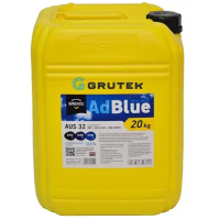 Рідина AdBlue BREXOL для систем SCR 20кг